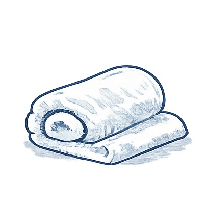 着替え・タオル